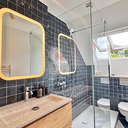 Appartamento Snug 6 - Ruhige Toplage Seeblick Maisonette Design-wohnung I 3-zimmer I Zentral