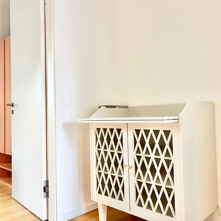 Διαμέρισμα Snug 6 - Ruhige Toplage Seeblick Maisonette Design-wohnung I 3-zimmer I Zentral *