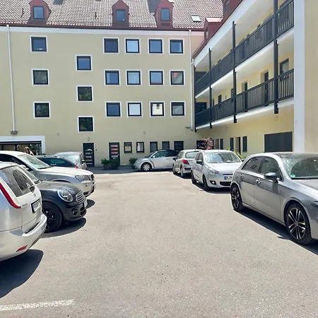 Snug 6 - Ruhige Toplage Seeblick Maisonette Design-wohnung I 3-zimmer I Zentral Appartamento Starnberg