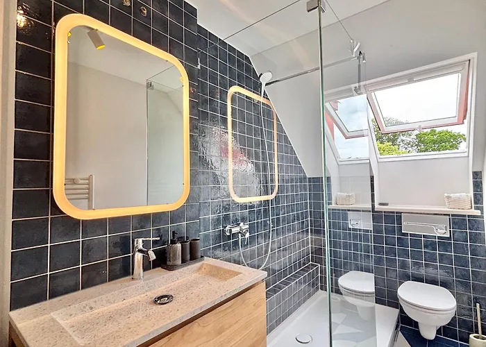 Appartamento Snug 6 - Ruhige Toplage Seeblick Maisonette Design-wohnung I 3-zimmer I Zentral