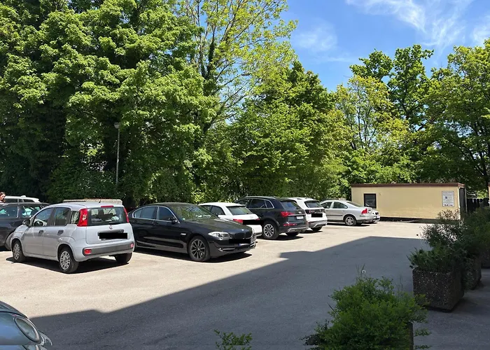 Snug 6 - Ruhige Toplage Seeblick Maisonette Design-wohnung I 3-zimmer I Zentral * Starnberg
