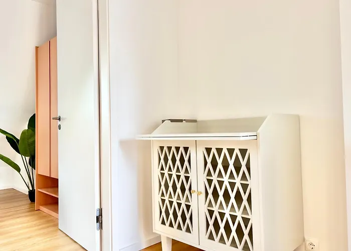 Appartamento Snug 6 - Ruhige Toplage Seeblick Maisonette Design-wohnung I 3-zimmer I Zentral *